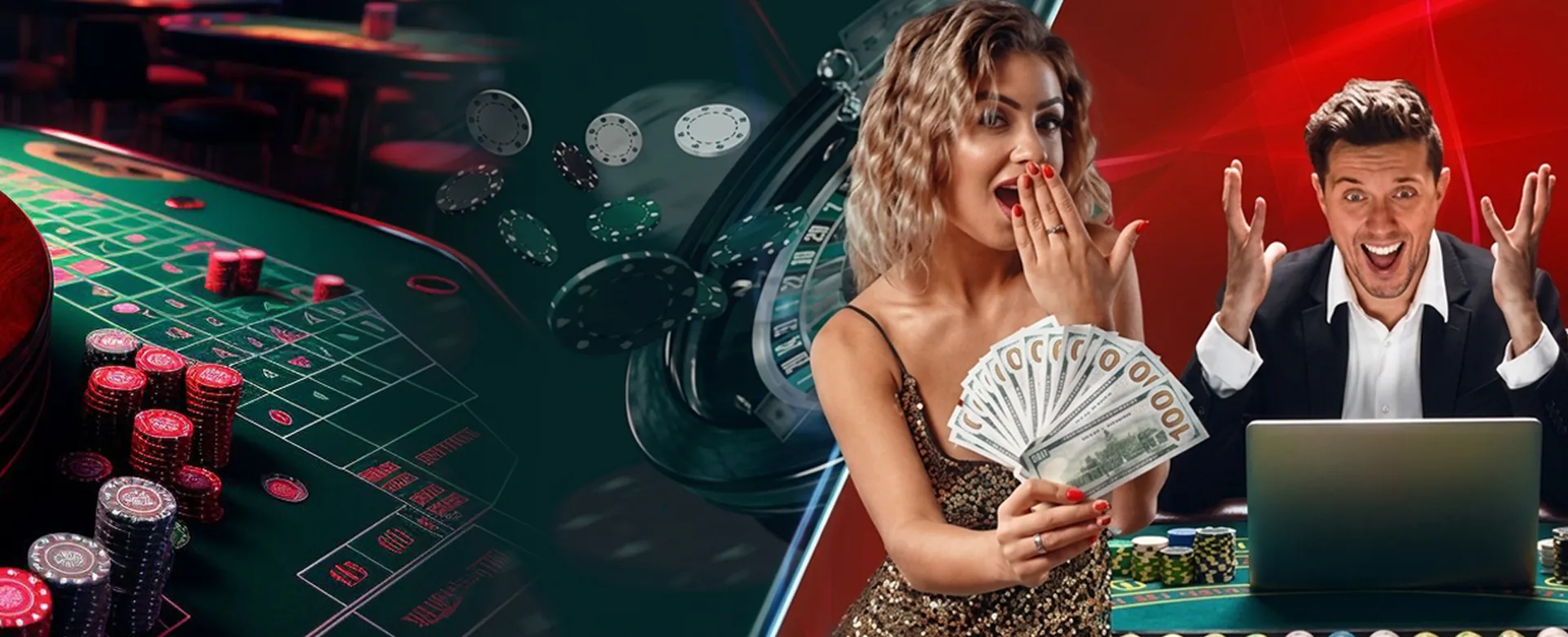 Lucky Slots Casino PAGCOR online gaming platform hero banner